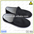 Chinese style lightweight ESD clean room shoes